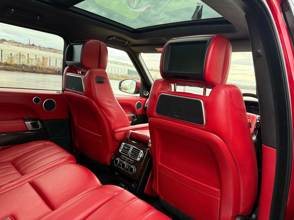 Used Land Rover Range Rover 2013 for sale - 76724532: Photo 13
