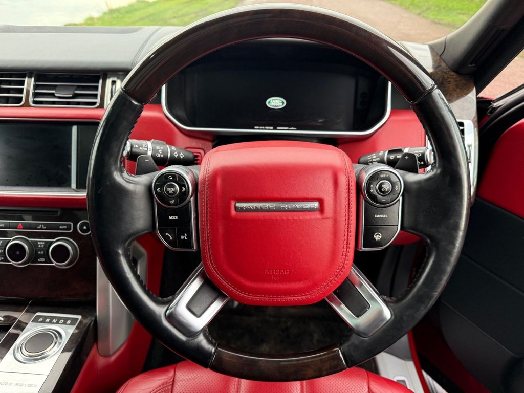 Used Land Rover Range Rover 2013 for sale - 76724532: Photo 14