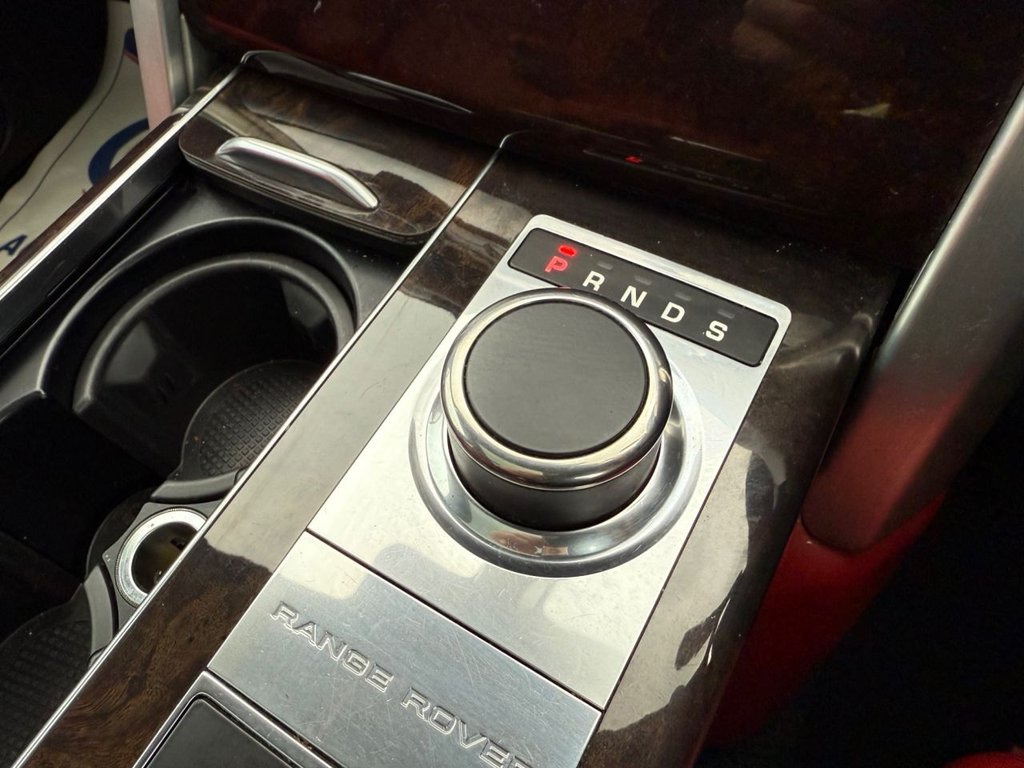 Used Land Rover Range Rover 2013 for sale - 76724532: Photo 18