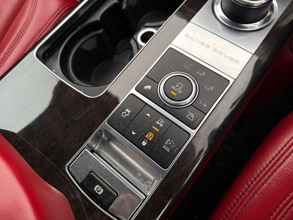 Used Land Rover Range Rover 2013 for sale - 76724532: Photo 19