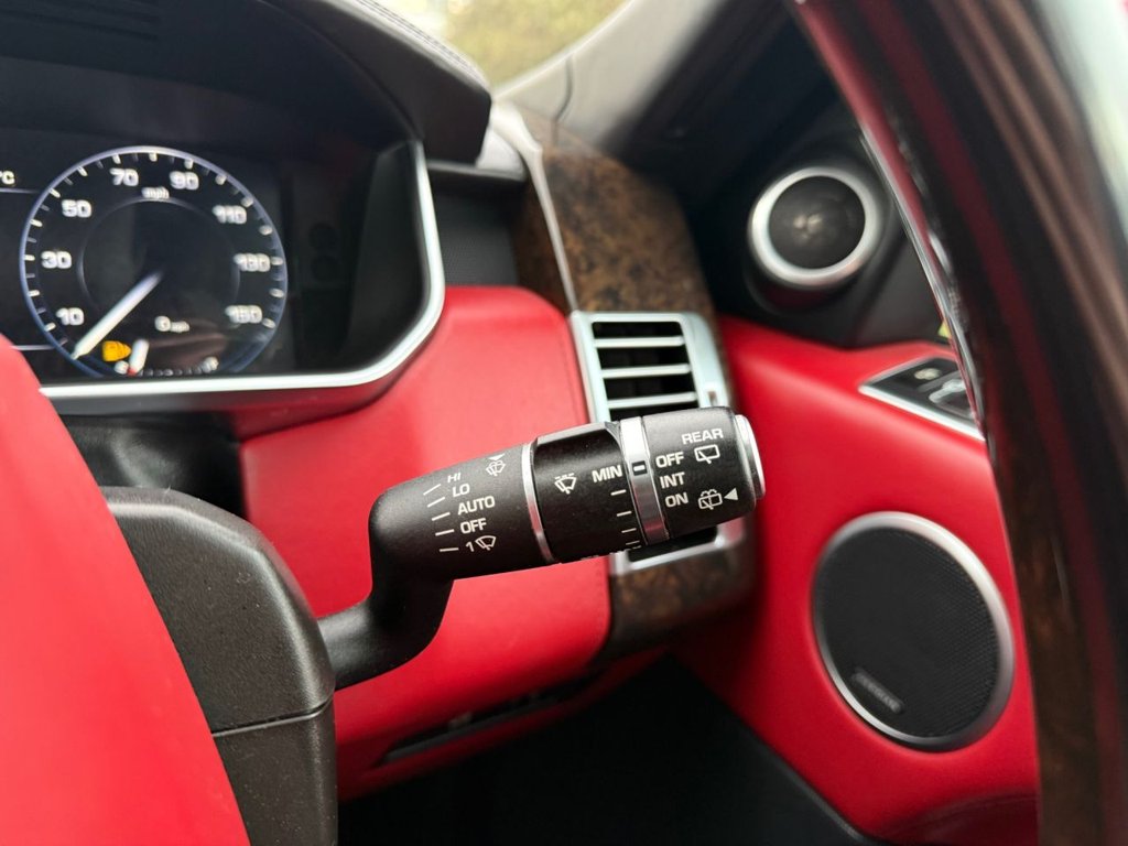 Used Land Rover Range Rover 2013 for sale - 76724532: Photo 22