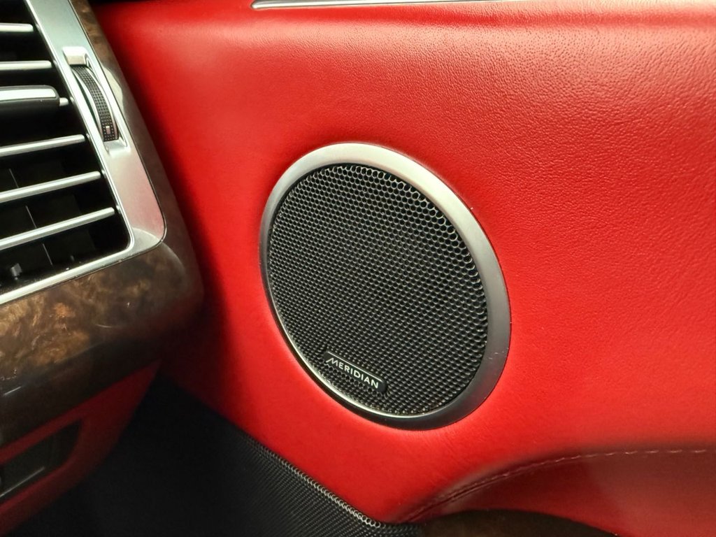 Used Land Rover Range Rover 2013 for sale - 76724532: Photo 24