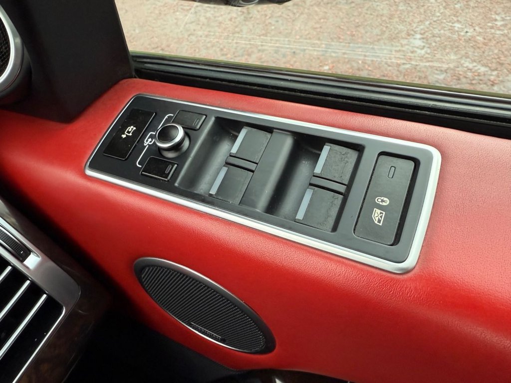 Used Land Rover Range Rover 2013 for sale - 76724532: Photo 25