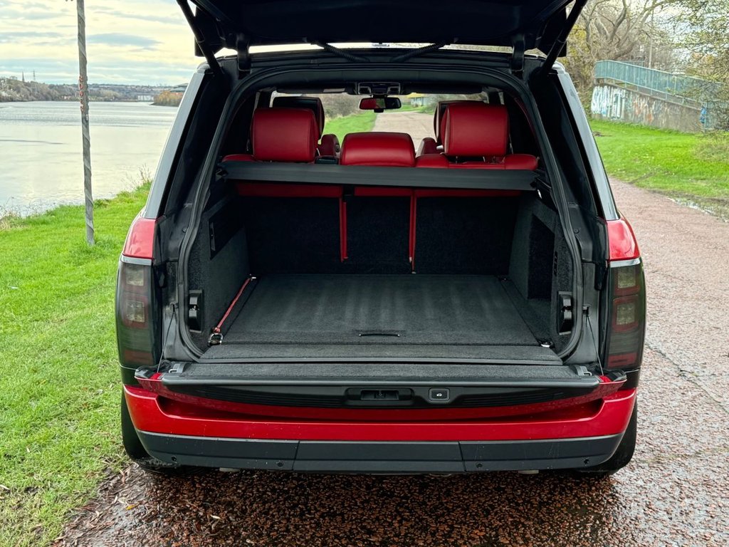 Used Land Rover Range Rover 2013 for sale - 76724532: Photo 6