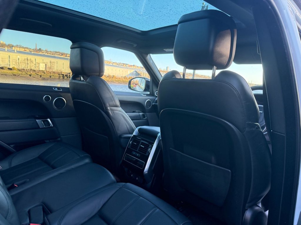 Used Land Rover Range Rover Sport 2021 for sale - 77014362: Photo 13