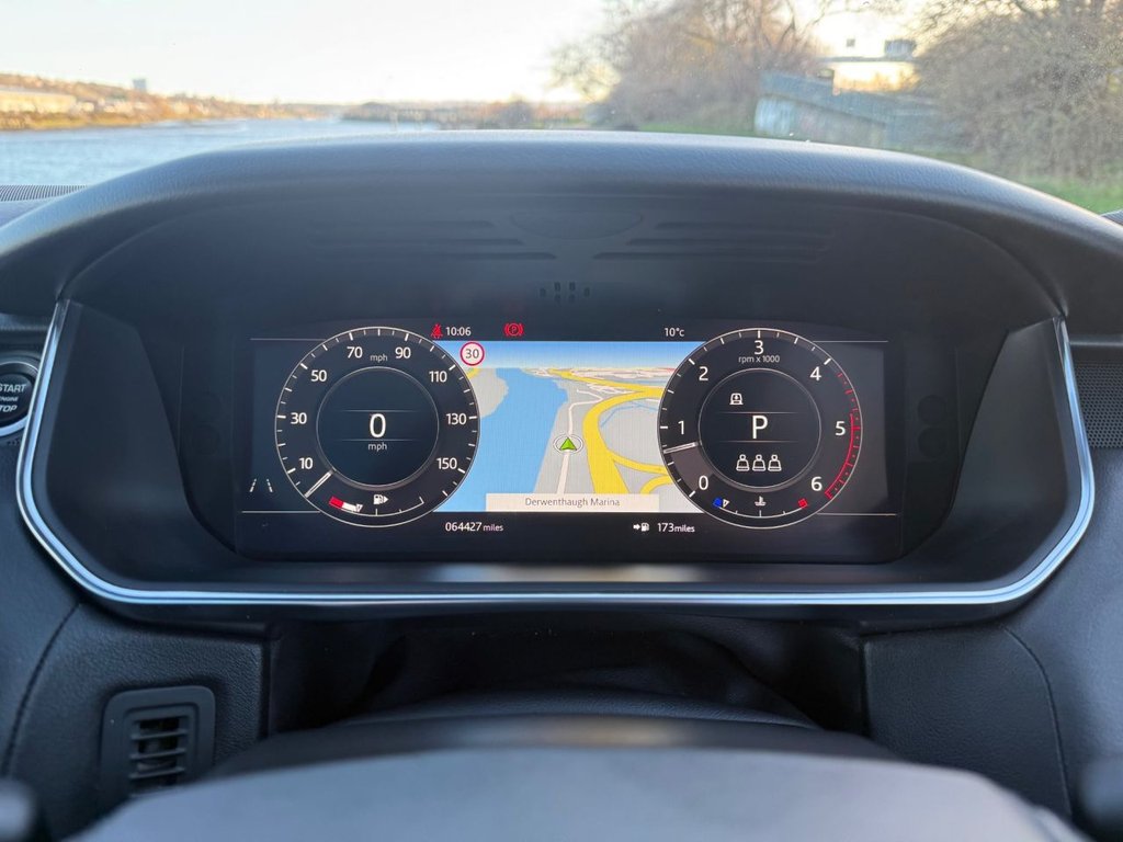 Used Land Rover Range Rover Sport 2021 for sale - 77014362: Photo 15