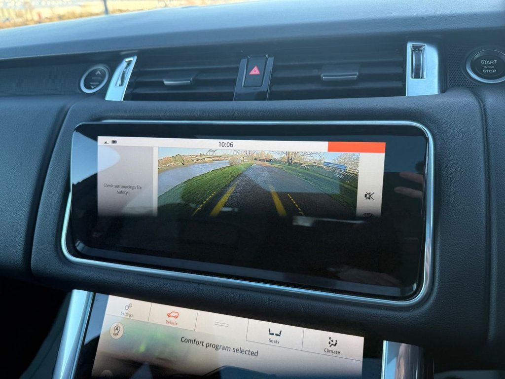 Used Land Rover Range Rover Sport 2021 for sale - 77014362: Photo 17