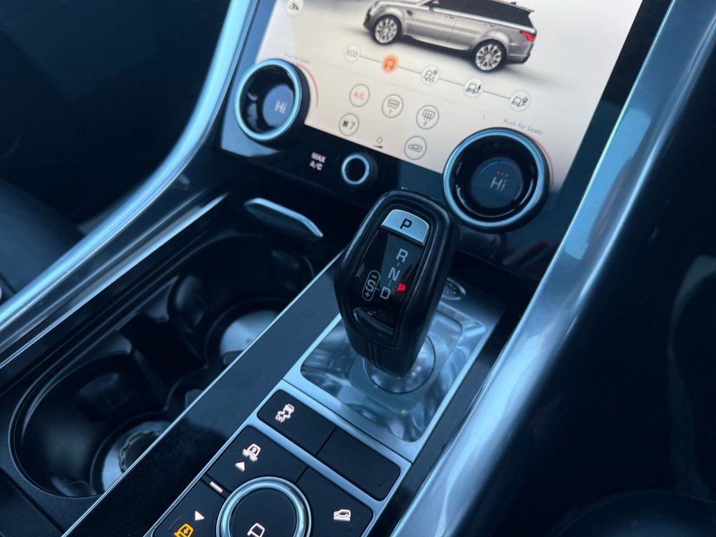Used Land Rover Range Rover Sport 2021 for sale - 77014362: Photo 19