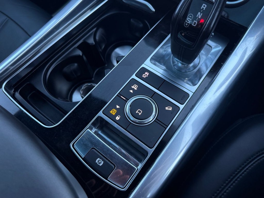 Used Land Rover Range Rover Sport 2021 for sale - 77014362: Photo 20