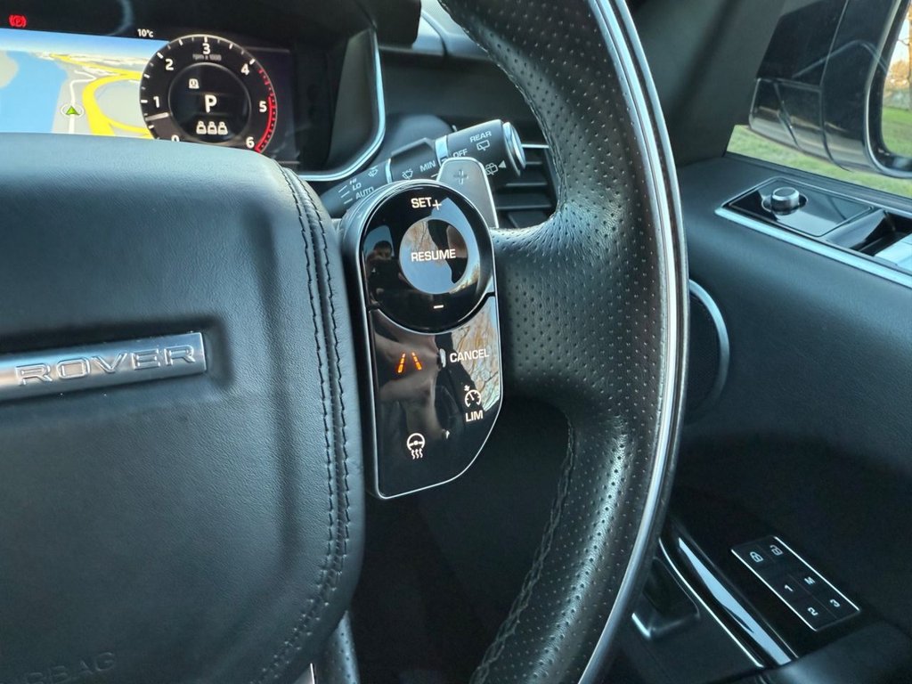 Used Land Rover Range Rover Sport 2021 for sale - 77014362: Photo 22