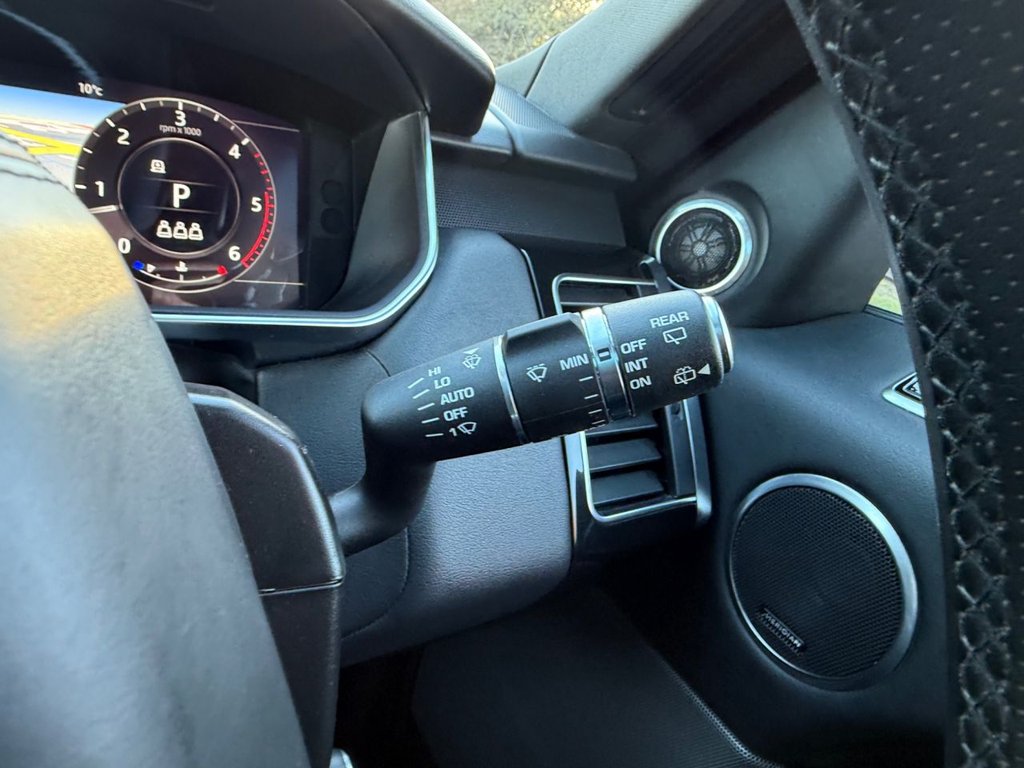 Used Land Rover Range Rover Sport 2021 for sale - 77014362: Photo 23