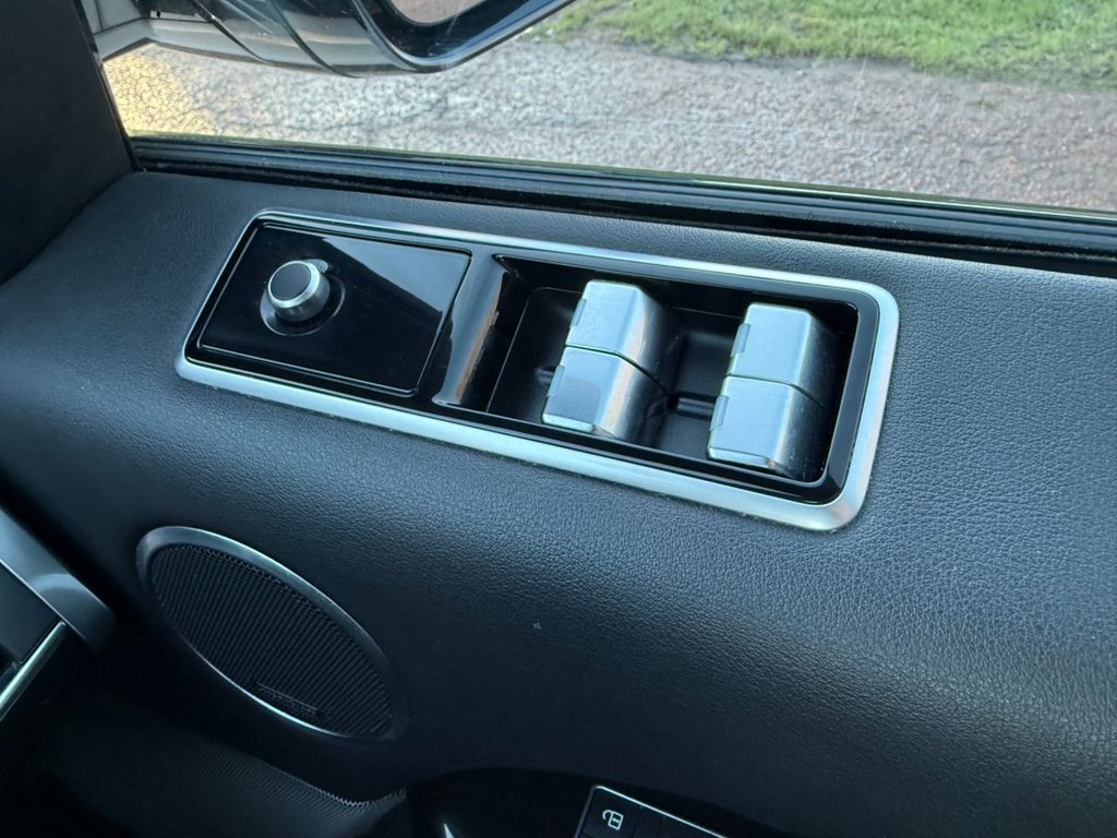 Used Land Rover Range Rover Sport 2021 for sale - 77014362: Photo 26