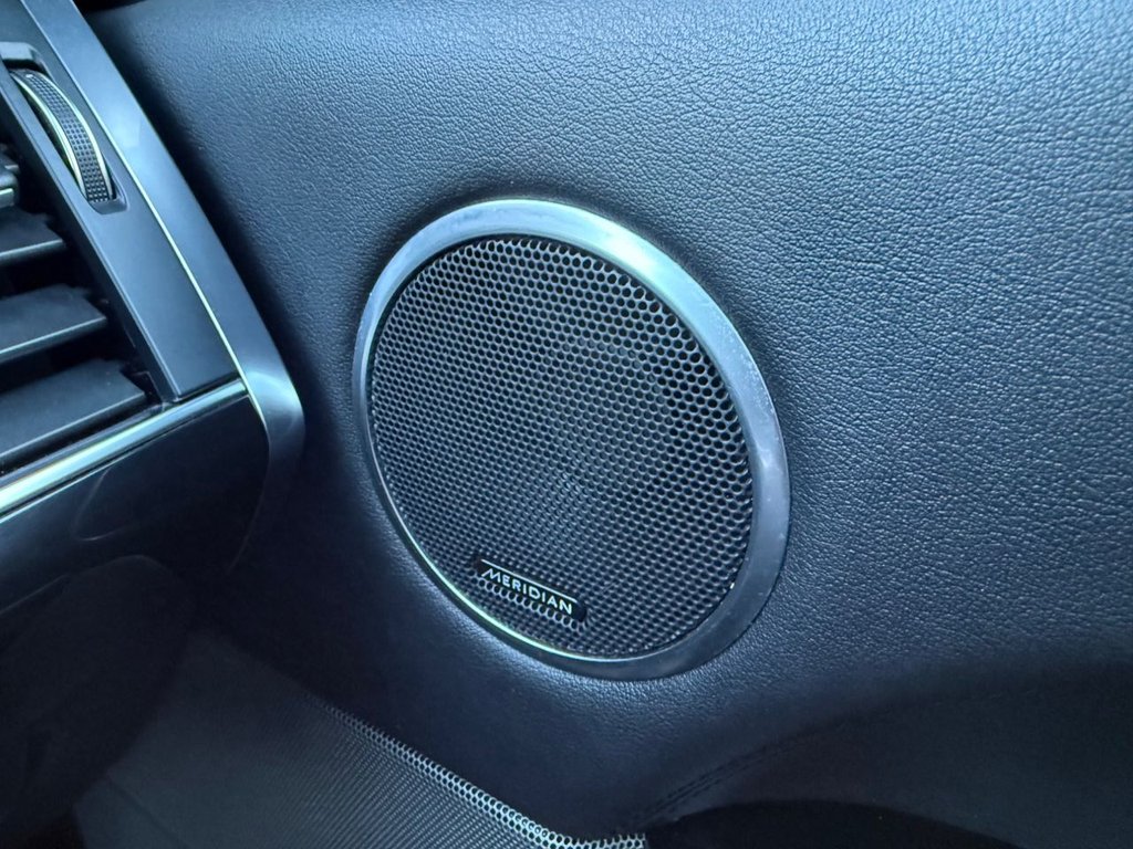 Used Land Rover Range Rover Sport 2021 for sale - 77014362: Photo 27