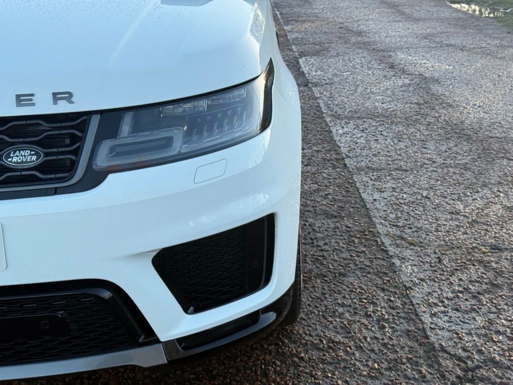 Used Land Rover Range Rover Sport 2021 for sale - 77014362: Photo 31