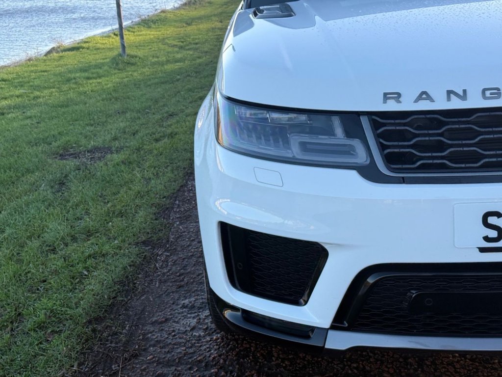 Used Land Rover Range Rover Sport 2021 for sale - 77014362: Photo 32