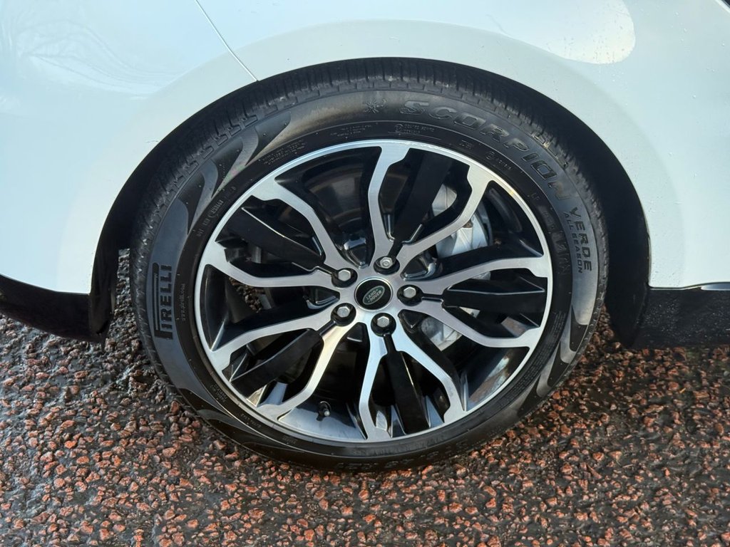 Used Land Rover Range Rover Sport 2021 for sale - 77014362: Photo 35