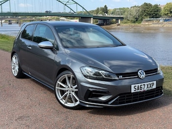 2018 (67) - 2.0 TSI BlueMotion Tech R Hatchback 3dr Petrol Manual 4Motion Euro 6 (s/s)