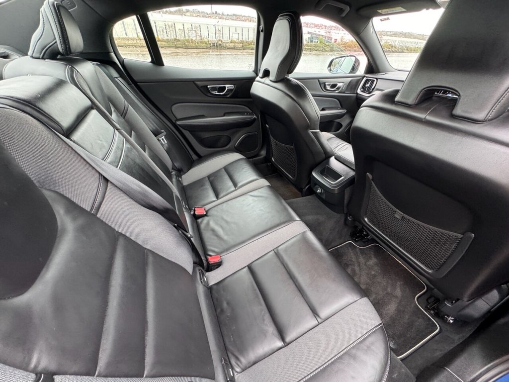 Used Volvo S60 2020 for sale - 78134397: Photo 10