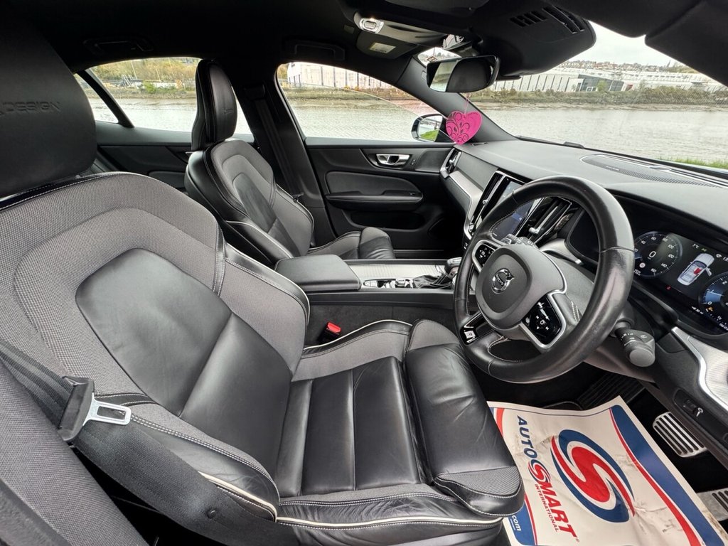 Used Volvo S60 2020 for sale - 78134397: Photo 11