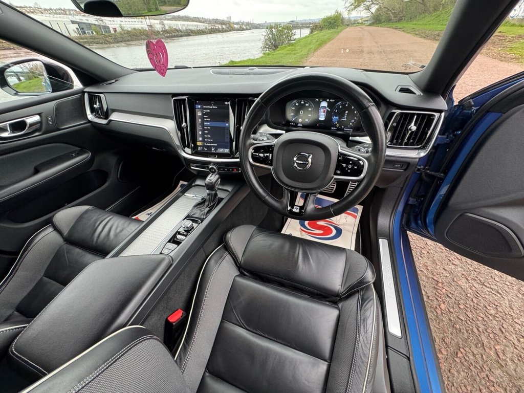 Used Volvo S60 2020 for sale - 78134397: Photo 12