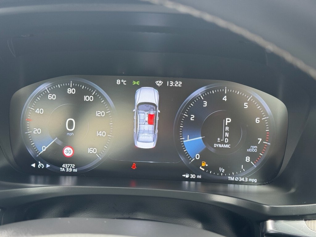 Used Volvo S60 2020 for sale - 78134397: Photo 16