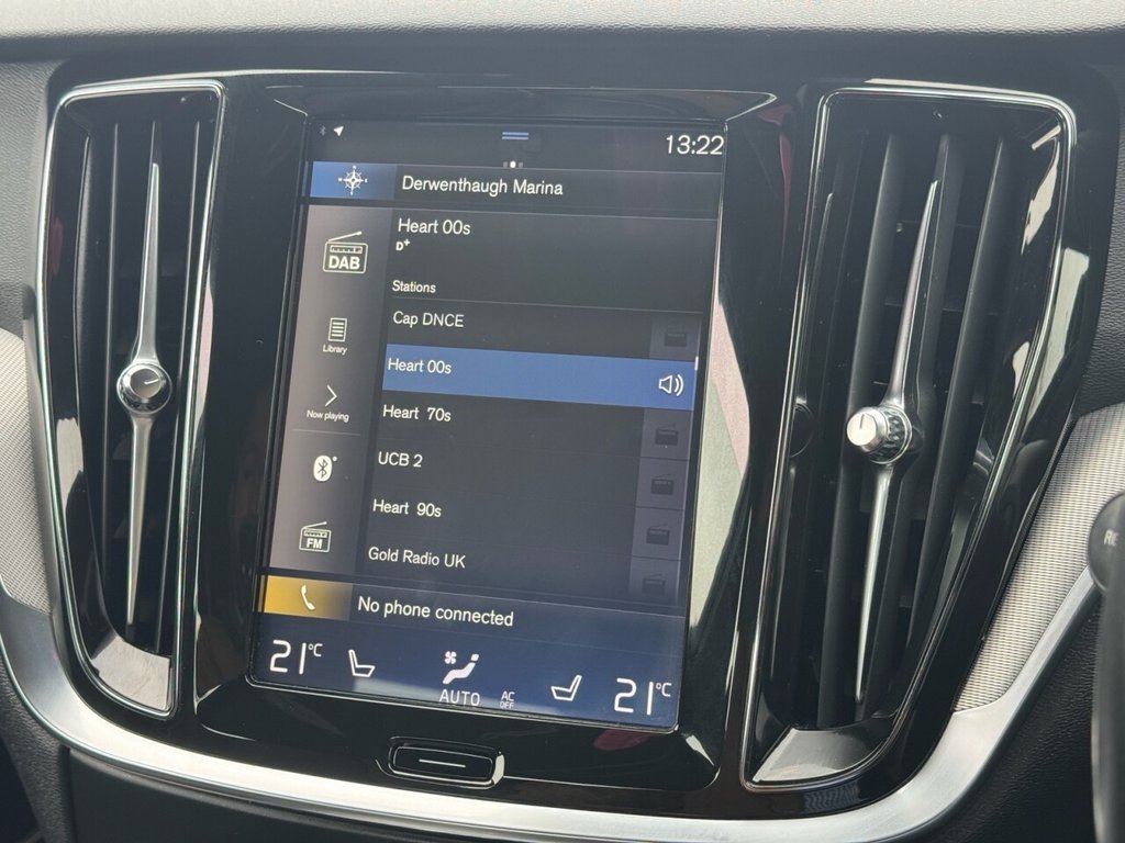 Used Volvo S60 2020 for sale - 78134397: Photo 17