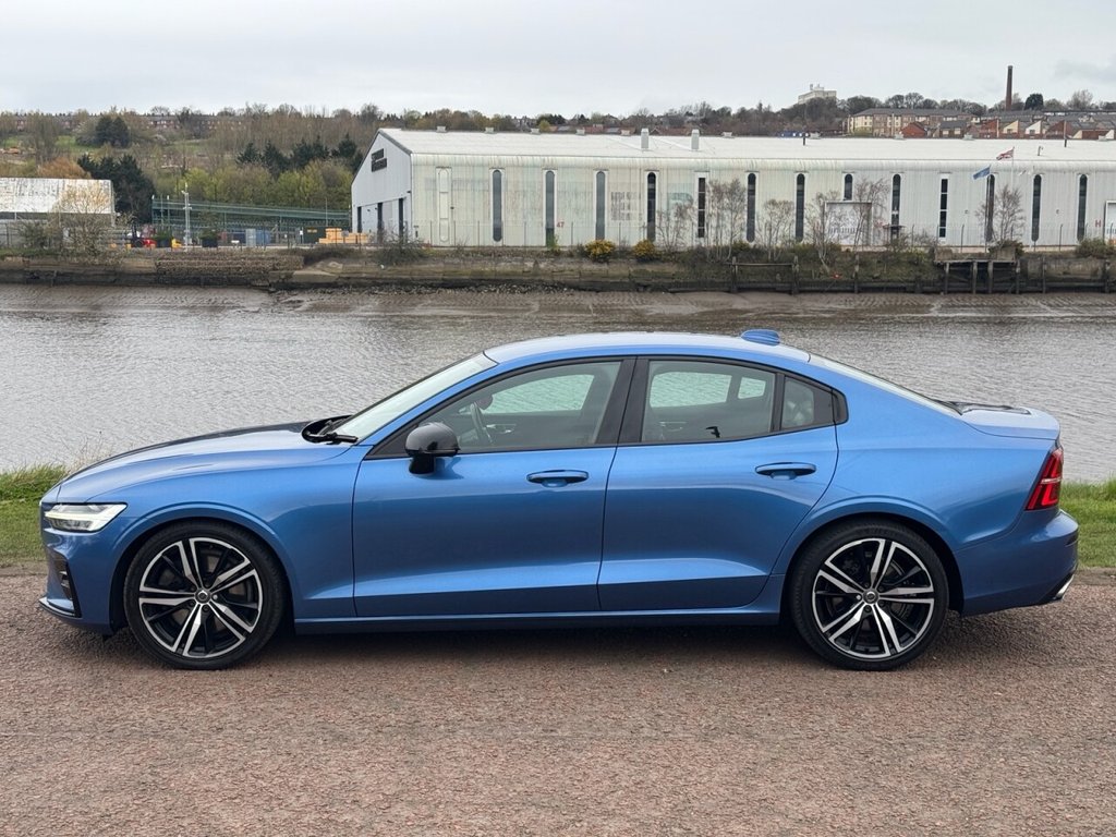 Used Volvo S60 2020 for sale - 78134397: Photo 22