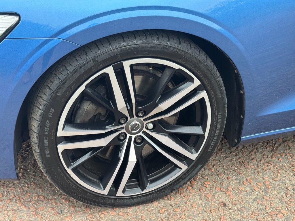 Used Volvo S60 2020 for sale - 78134397: Photo 24