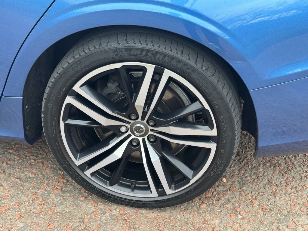 Used Volvo S60 2020 for sale - 78134397: Photo 25