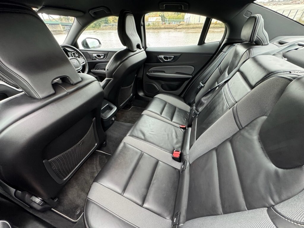 Used Volvo S60 2020 for sale - 78134397: Photo 26