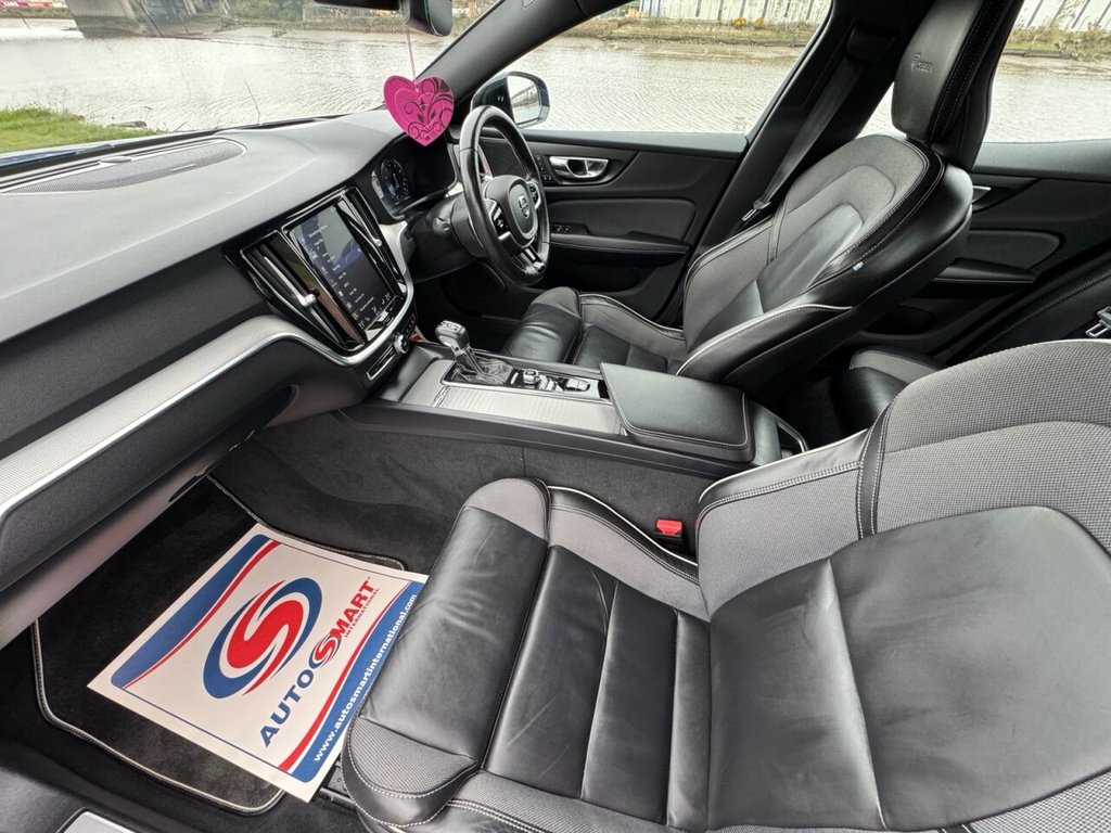 Used Volvo S60 2020 for sale - 78134397: Photo 27