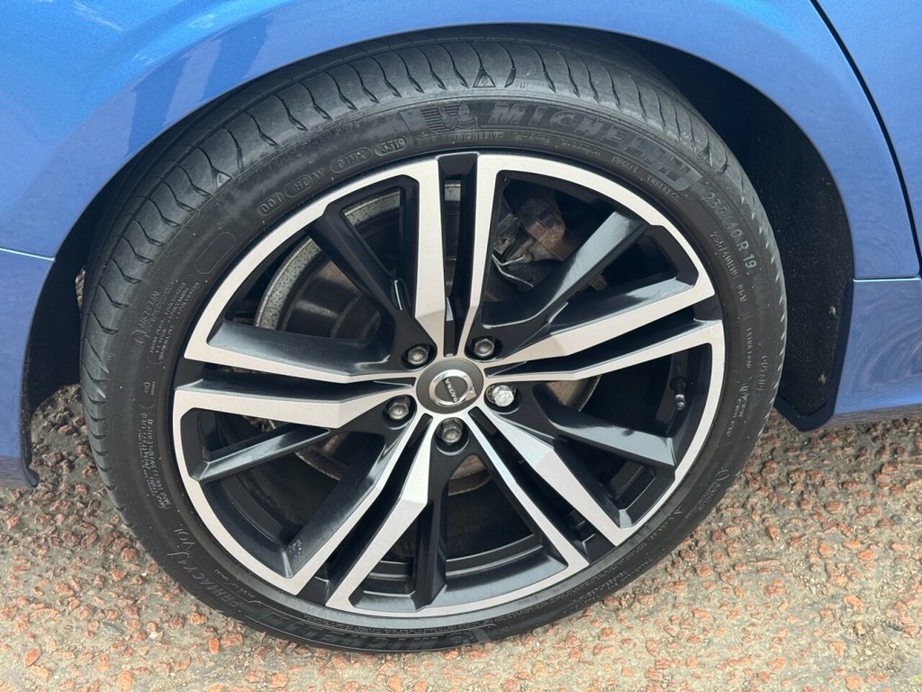 Used Volvo S60 2020 for sale - 78134397: Photo 8