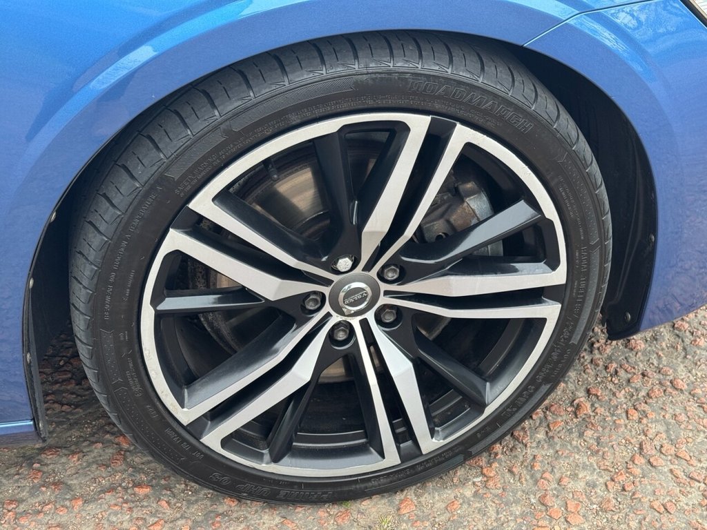 Used Volvo S60 2020 for sale - 78134397: Photo 9