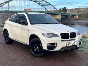 2013 (63) - xDrive30d [245] 5dr Step Auto