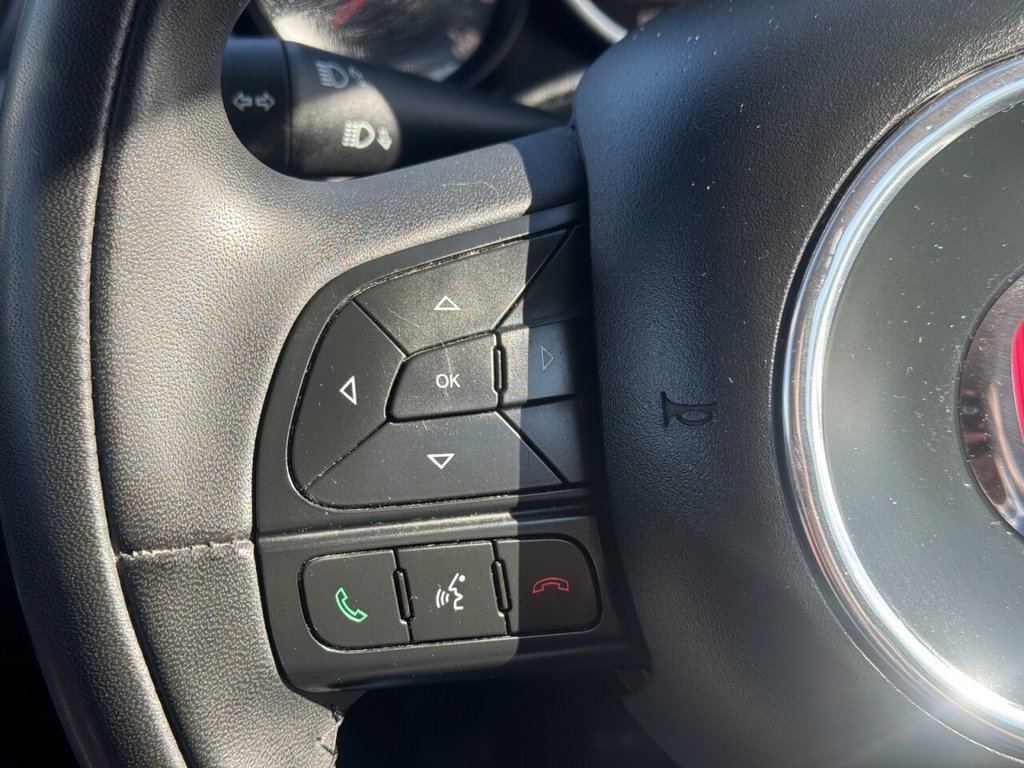 Used Fiat 500X 2016 for sale - 78154010: Photo 14