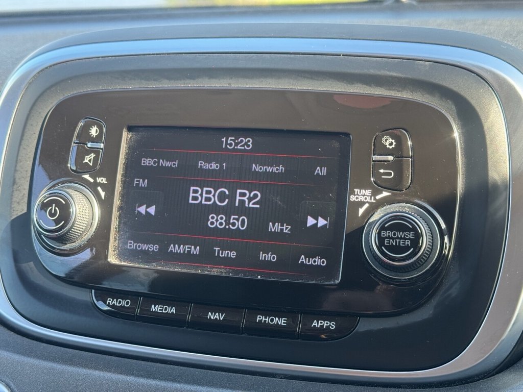 Used Fiat 500X 2016 for sale - 78154010: Photo 15