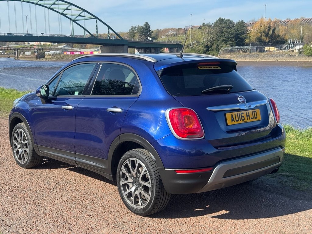 Used Fiat 500X 2016 for sale - 78154010: Photo 19