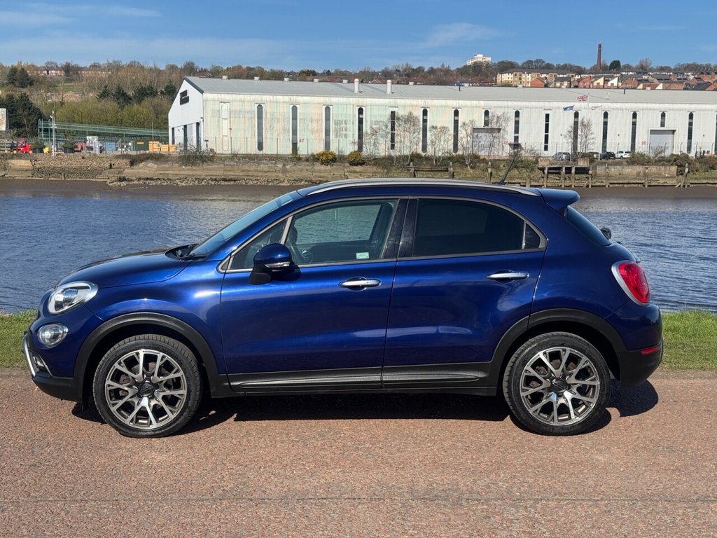 Used Fiat 500X 2016 for sale - 78154010: Photo 20