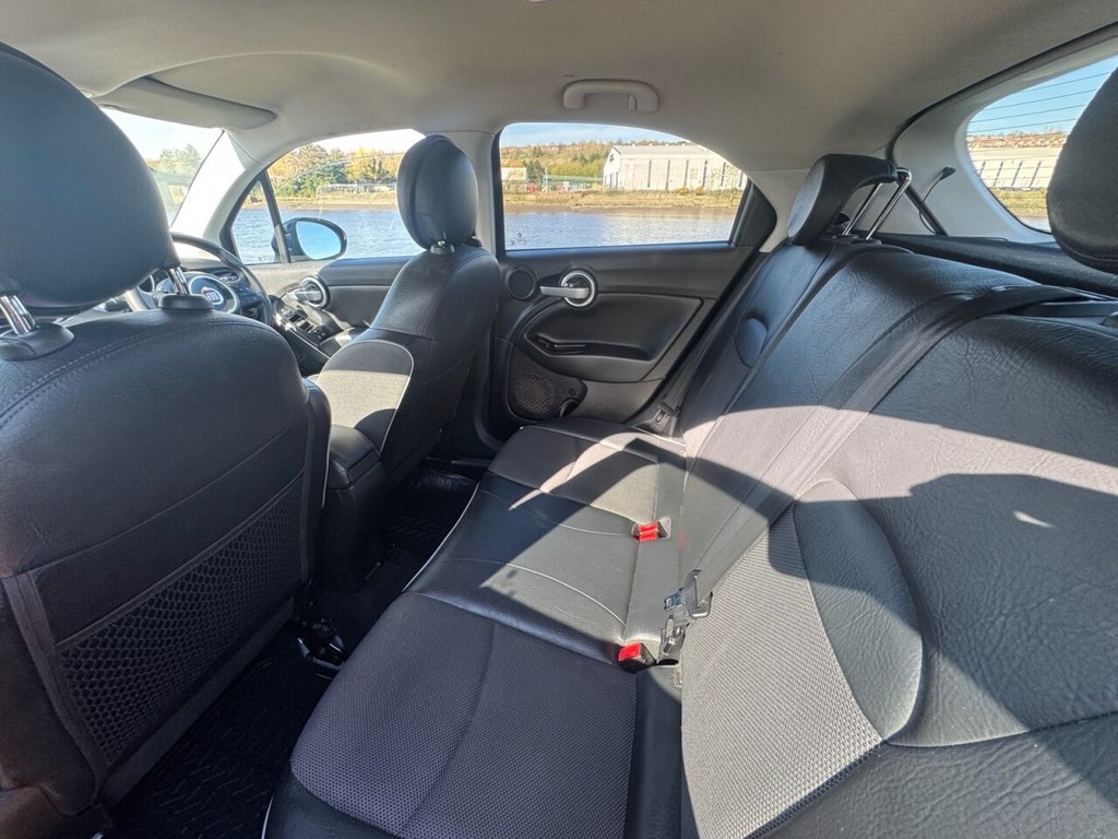 Used Fiat 500X 2016 for sale - 78154010: Photo 22