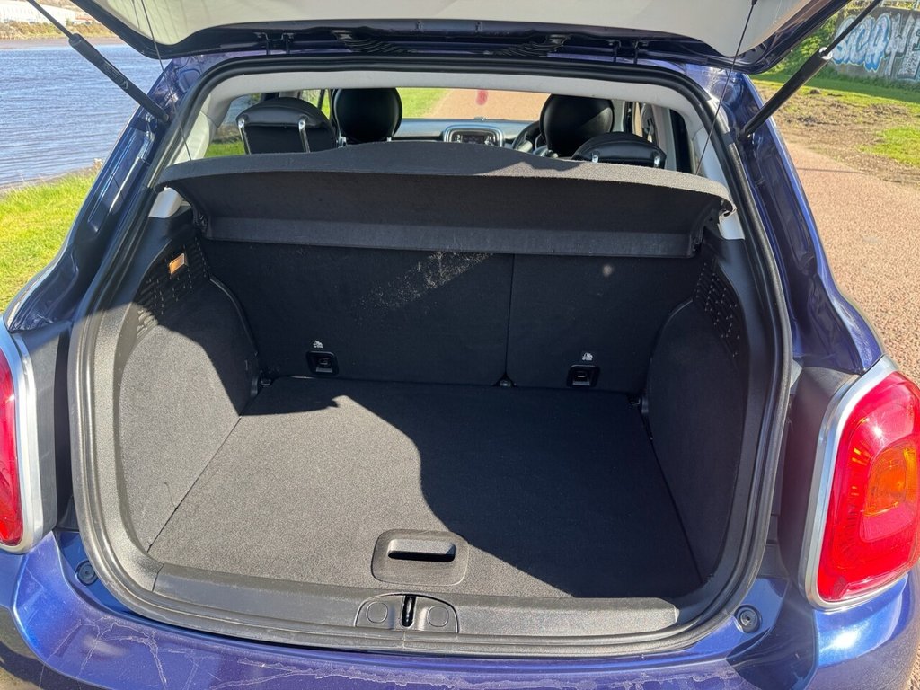 Used Fiat 500X 2016 for sale - 78154010: Photo 6