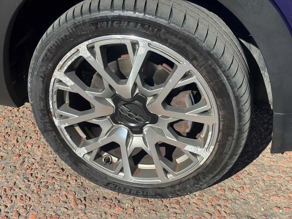 Used Fiat 500X 2016 for sale - 78154010: Photo 8