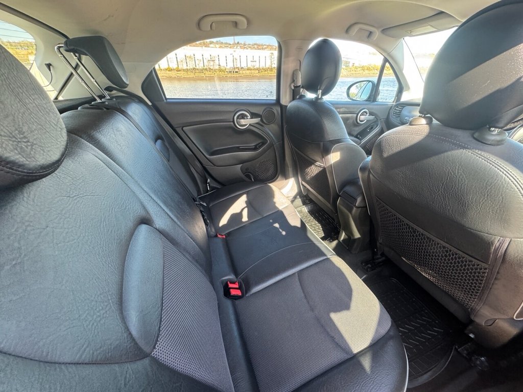 Used Fiat 500X 2016 for sale - 78154010: Photo 9