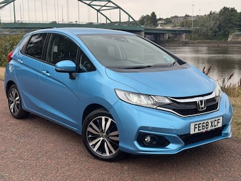 Used Honda Jazz 2018 for sale - 79550617: Photo