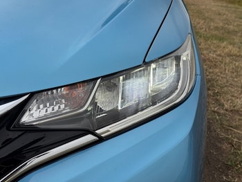 Used Honda Jazz 2018 for sale - 79550617: Photo