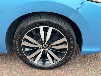 Used Honda Jazz 2018 for sale - 79550617: Photo