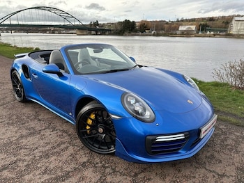 Used Porsche 911 2018 for sale - 79147005: Photo