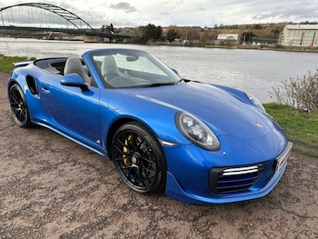 Used Porsche 911 2018 for sale - 79147005: Photo