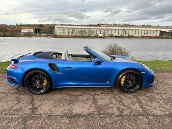 Used Porsche 911 2018 for sale - 79147005: Photo