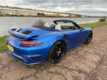 Used Porsche 911 2018 for sale - 79147005: Photo