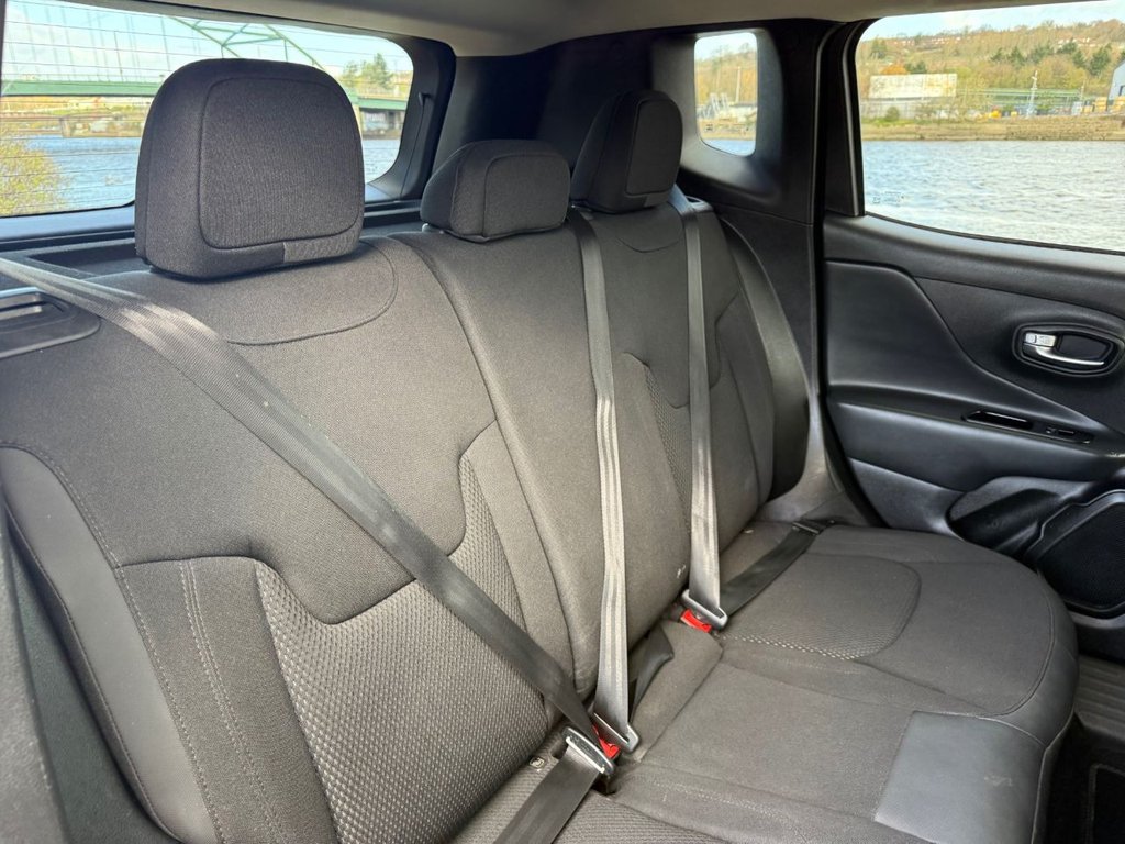 Used Jeep Renegade 2021 for sale - 78068765: Photo 12